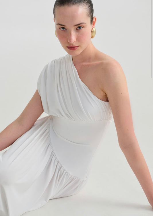 “SOLAR DRESS”