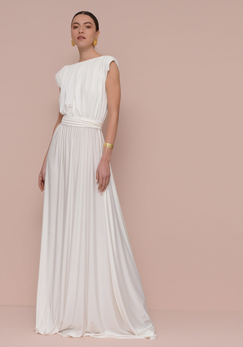 NASHBYNA DRESS "DOM"