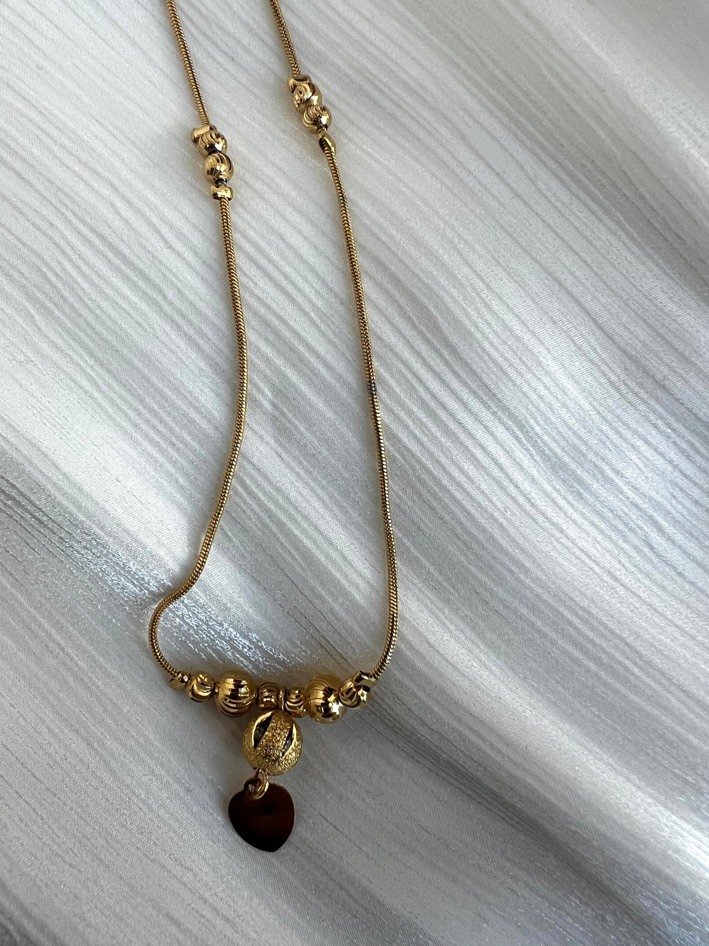 CHAIN