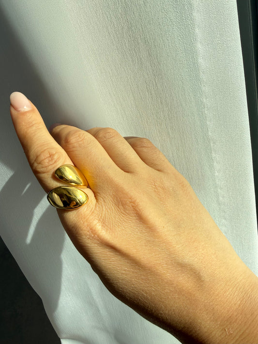 "Aris" Ring
