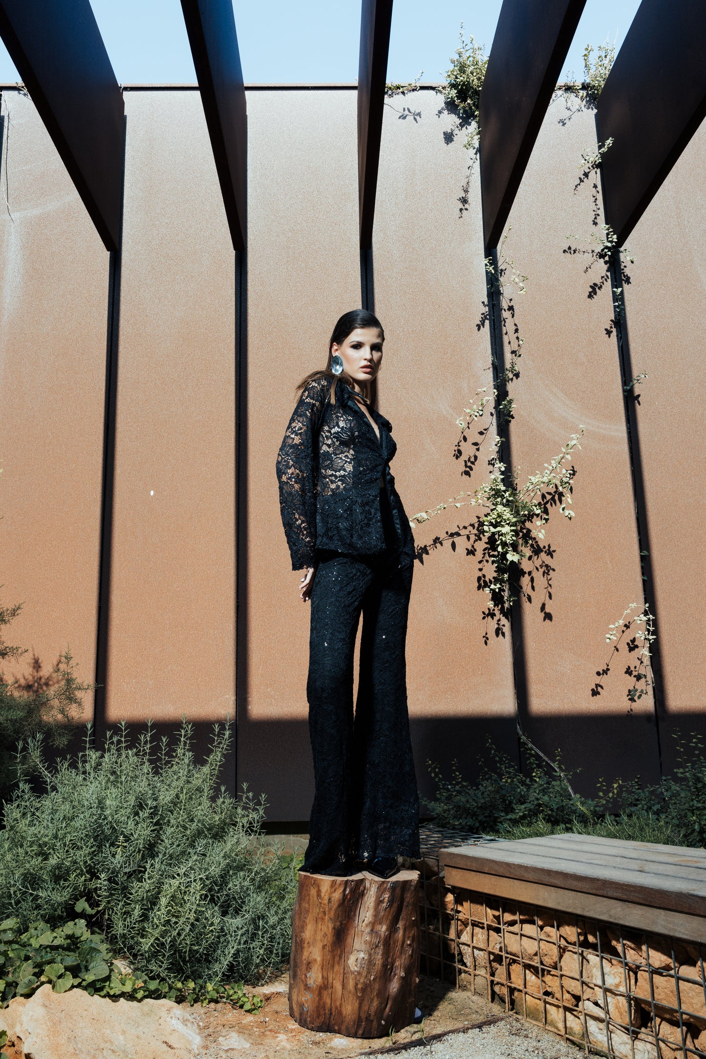 IRA THE BRAND “LYDA TROUSER”