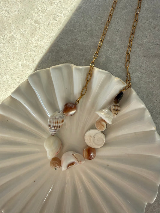 "Amalfi" Necklace