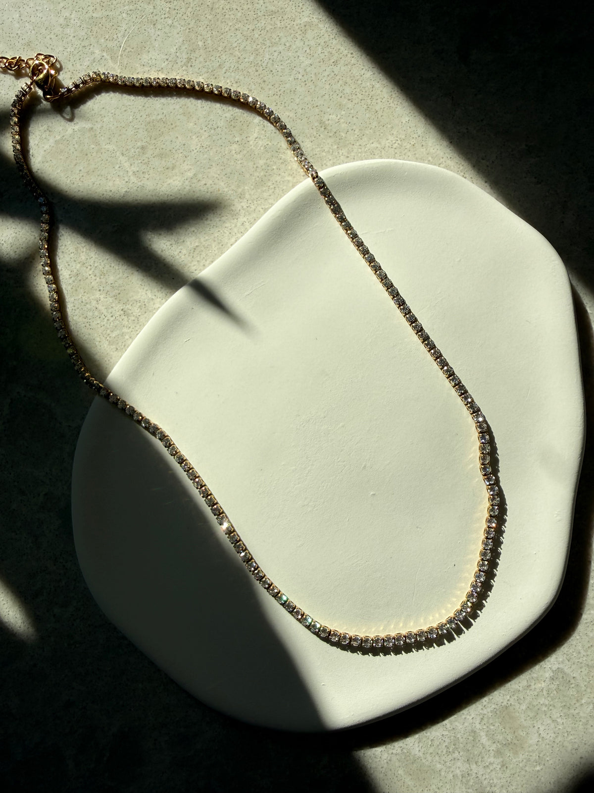 “Astra Petite” Necklace