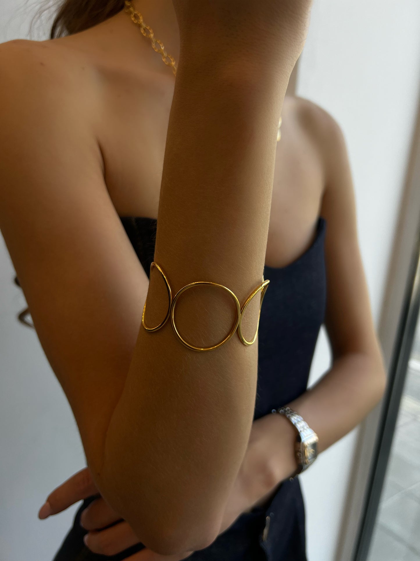 ARM CUFF