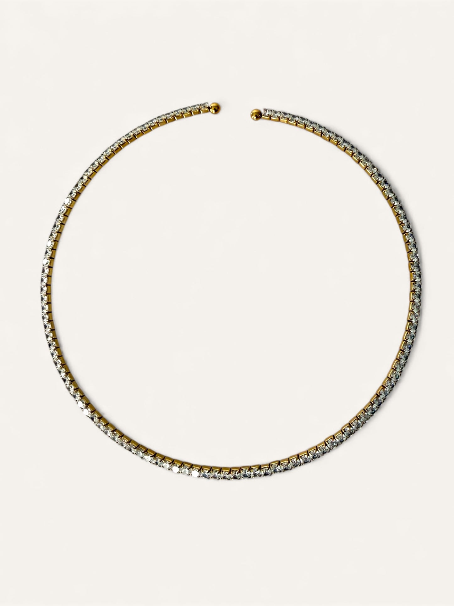 "Leda" Chocker