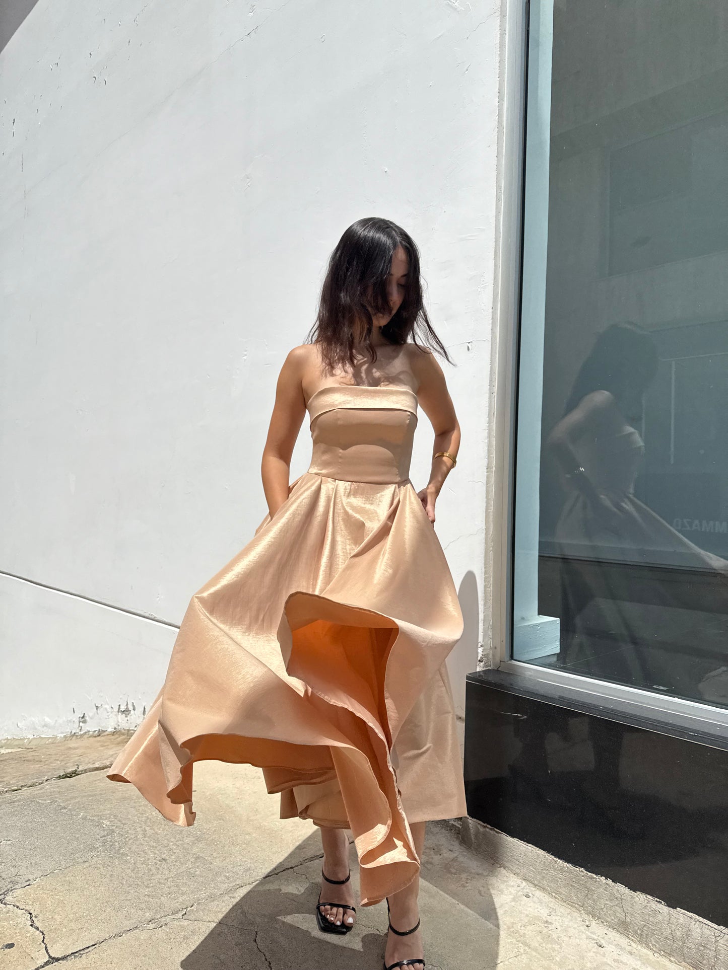 THEOM DESIGNS “KRISTA”
