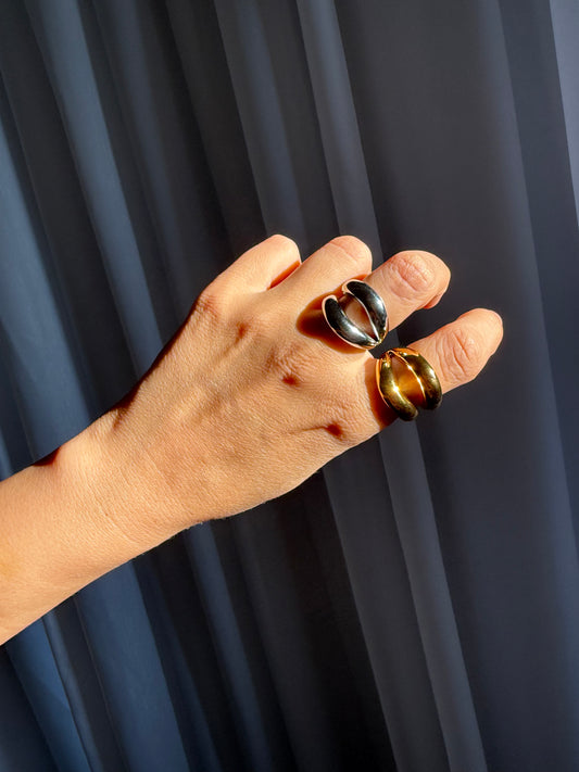 “Mars” Ring
