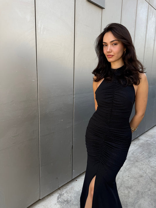 “LORENA” DRESS
