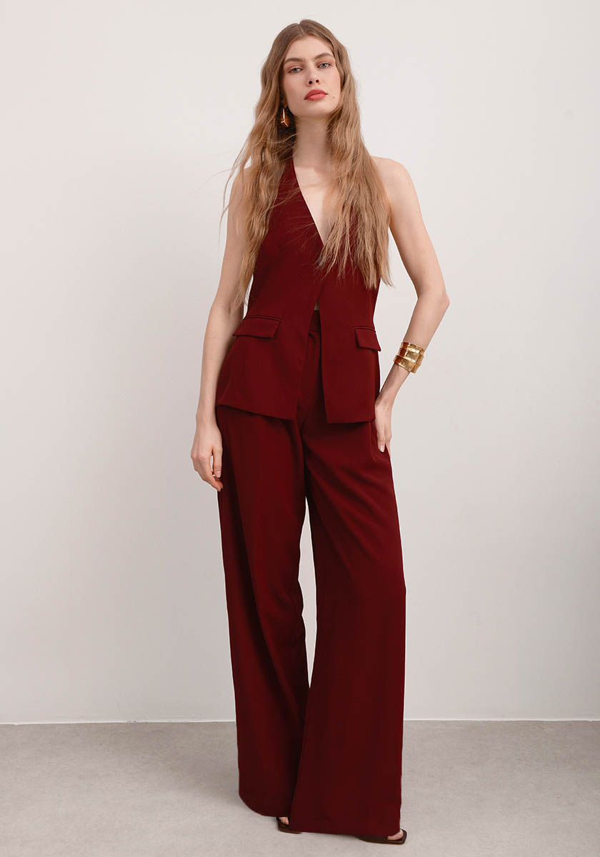 NASHBYNA PANTS “TWIGGY”
