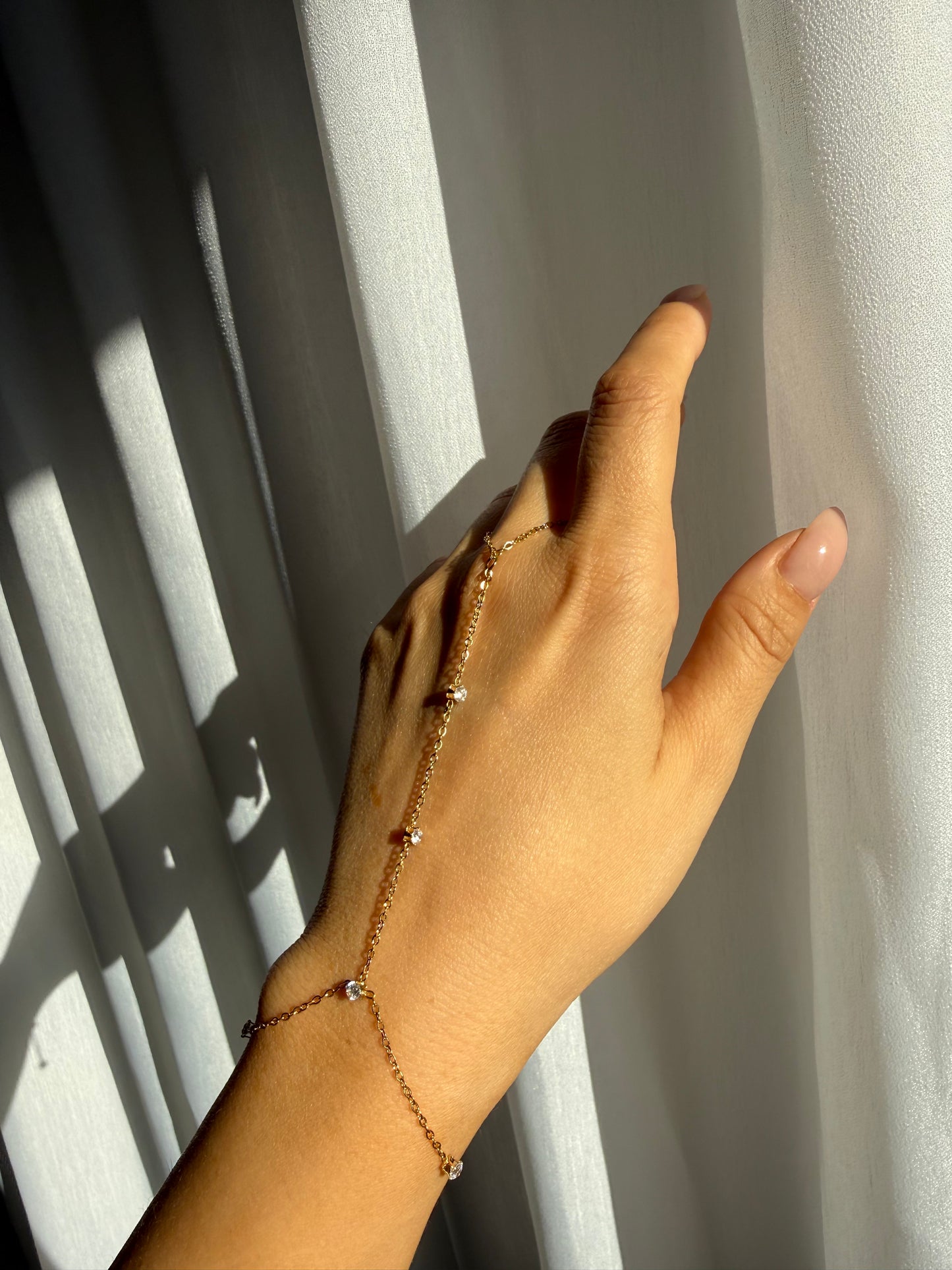 BRACELET RING