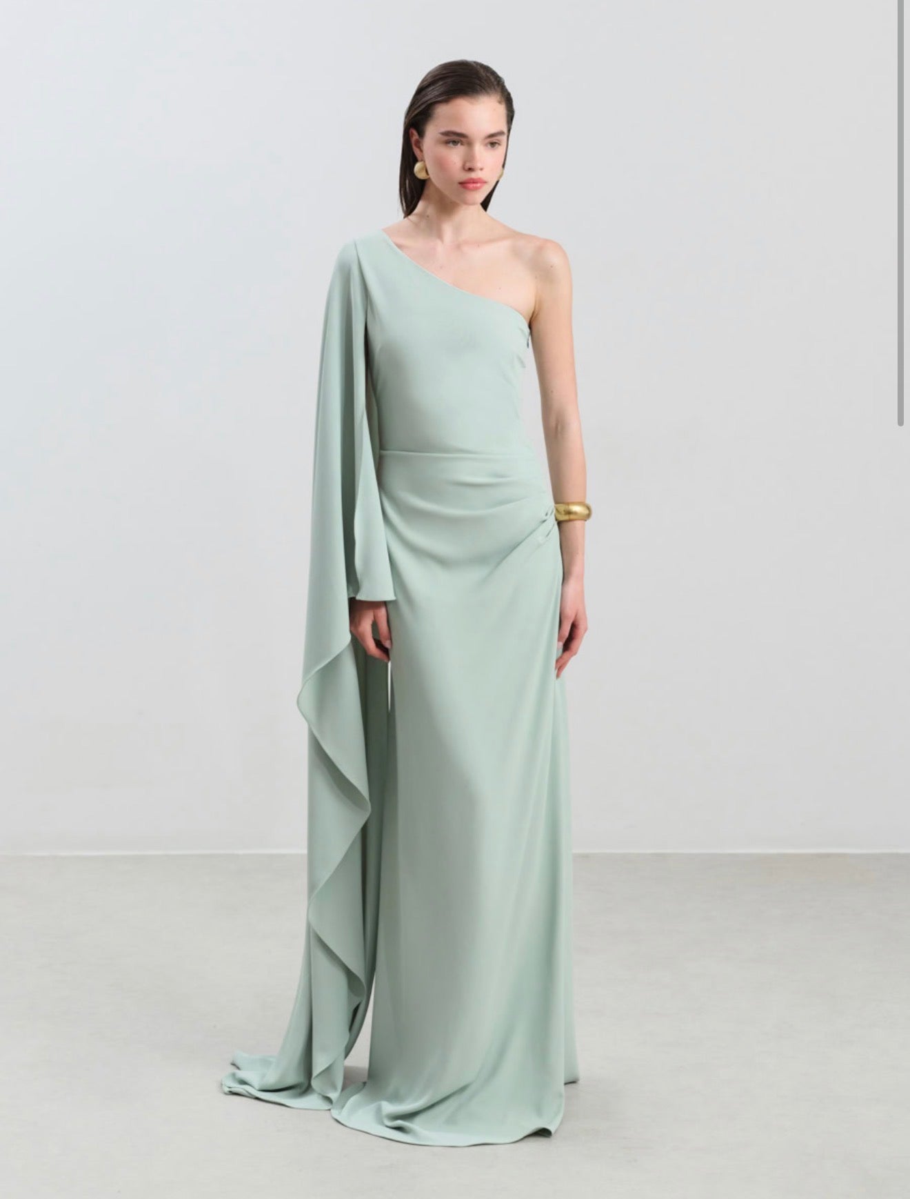 “SOLENNE DRESS”