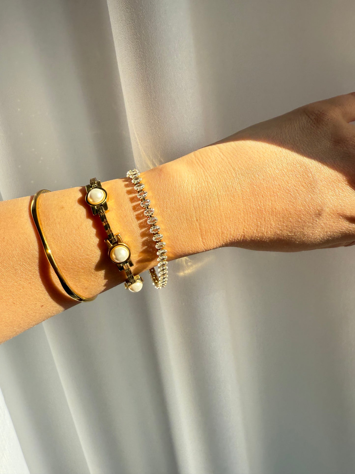 “Aria” Bracelet