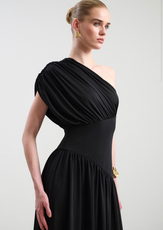 “SOLAR DRESS”