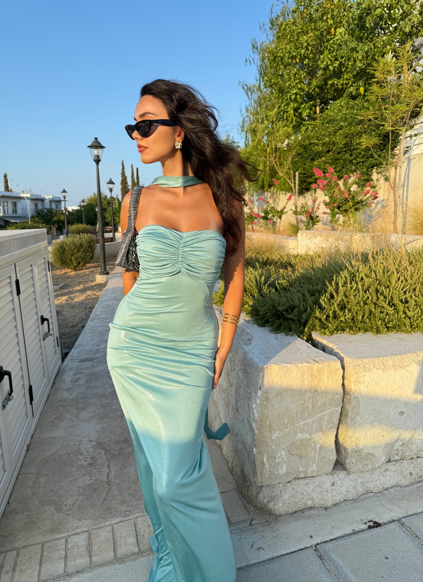 THEOM DESIGNS “MIA”