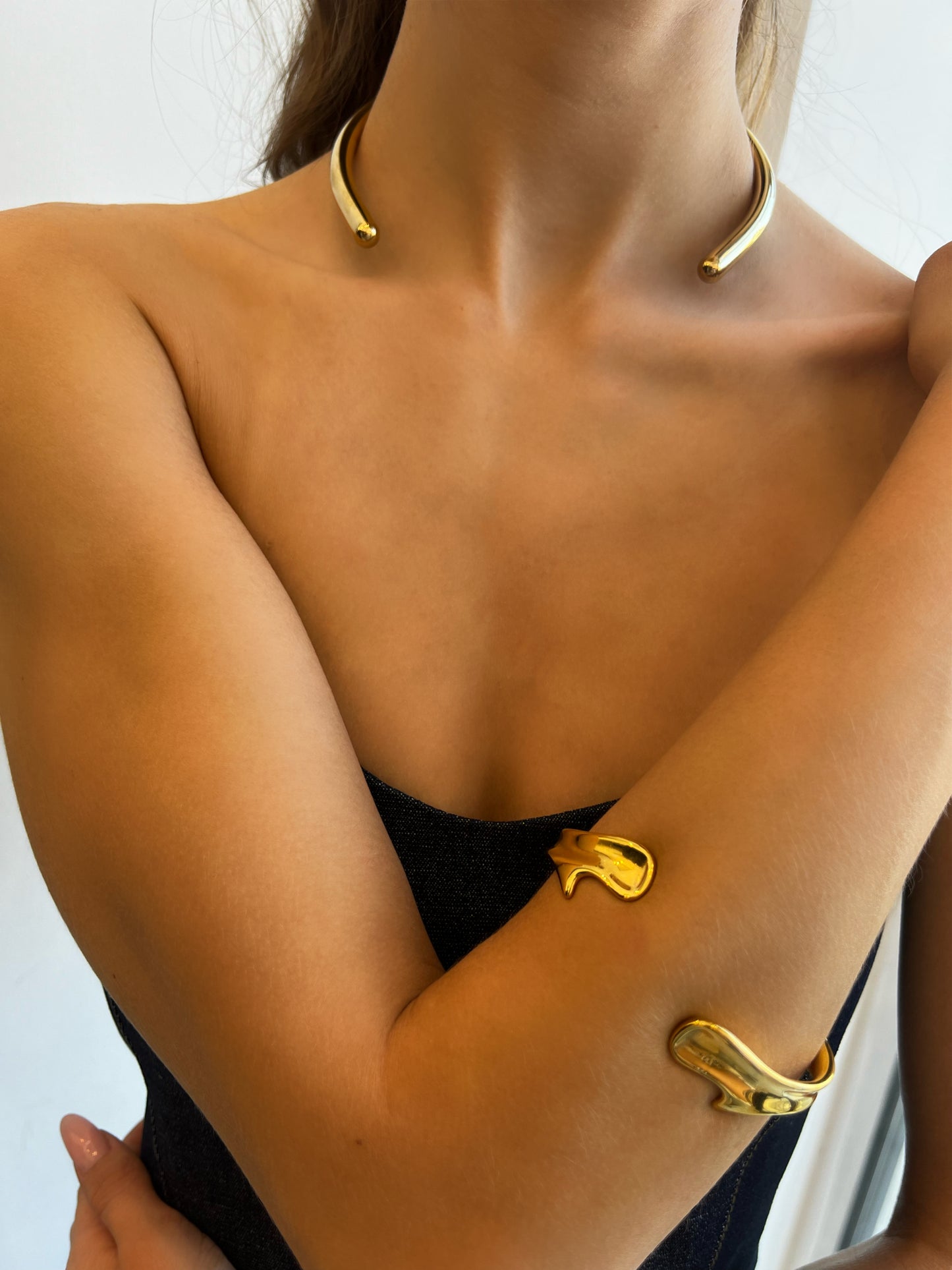 ARM CUFF