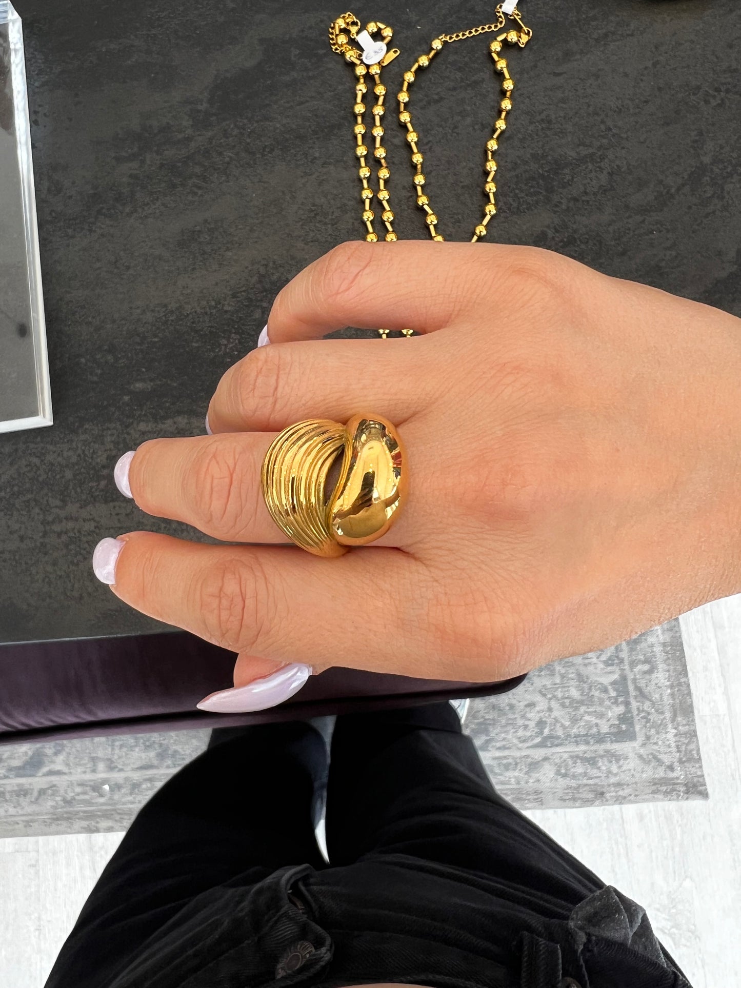 RING