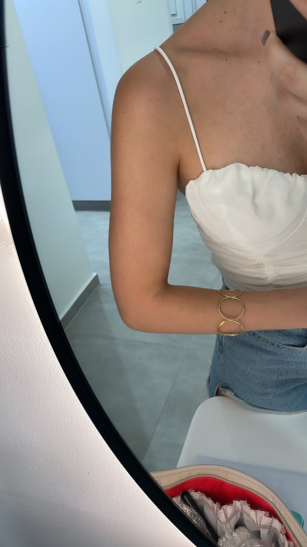ARM CUFF