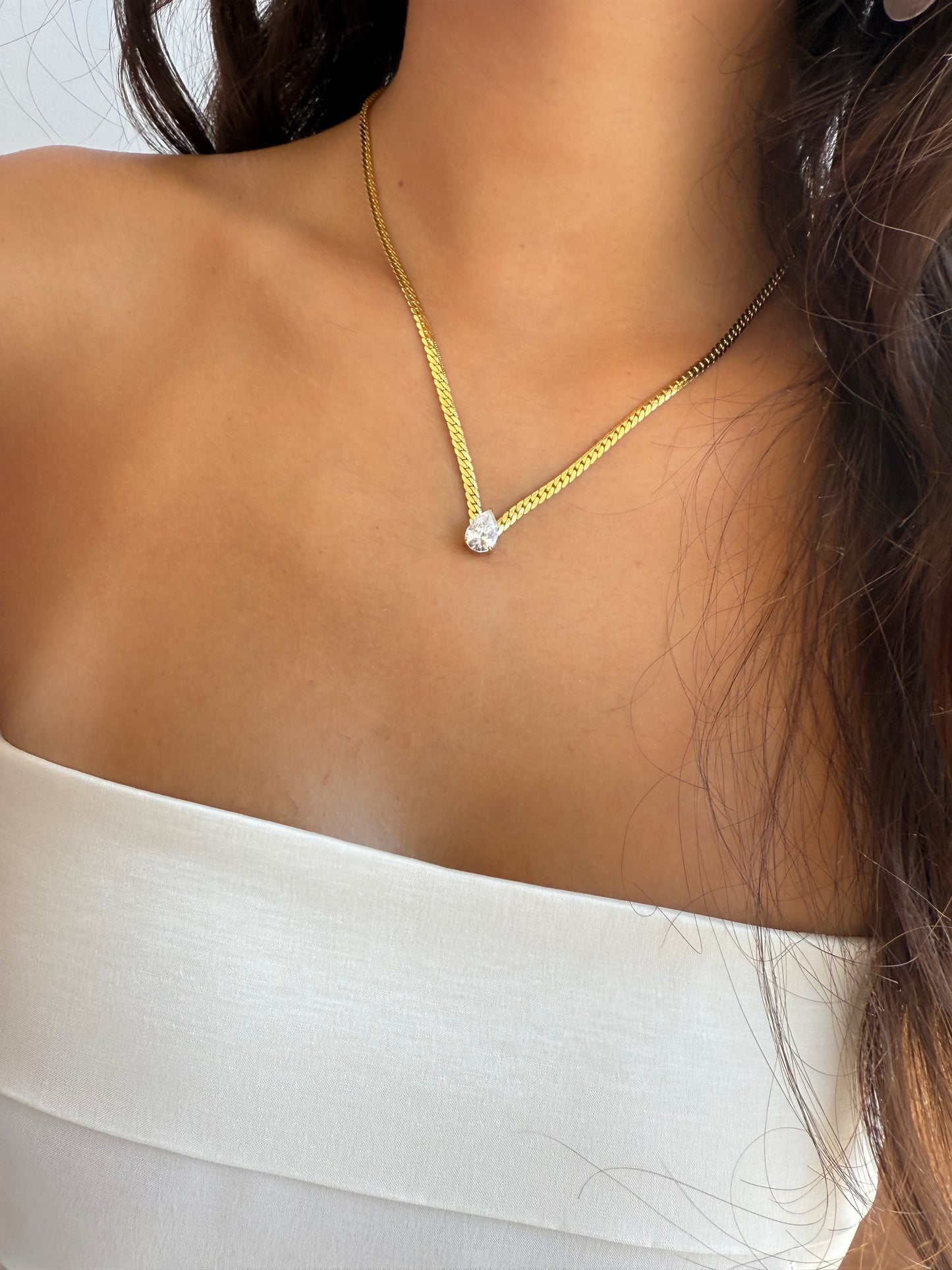 “Nira” Necklace