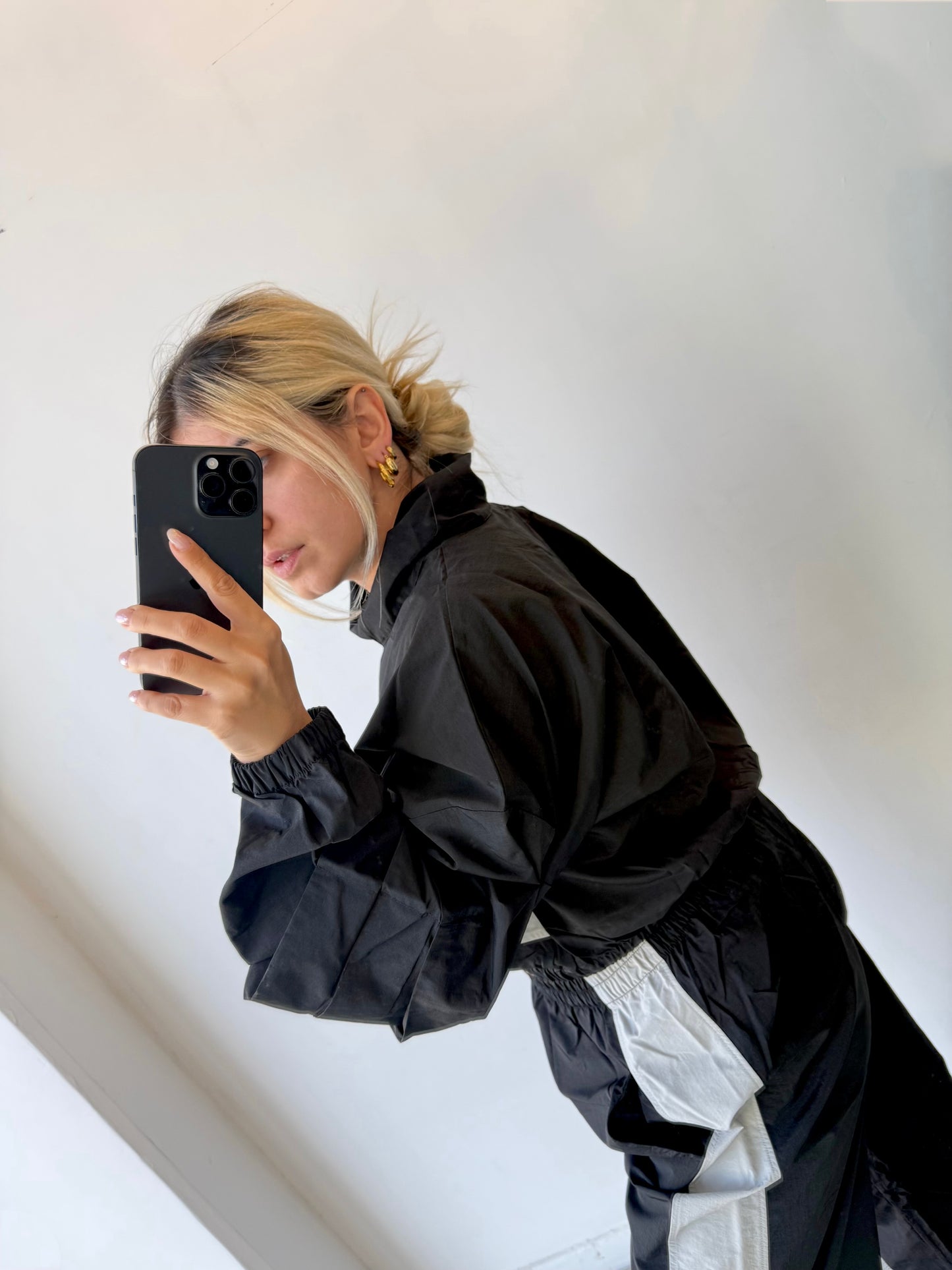 INNA MANOLI PANTS