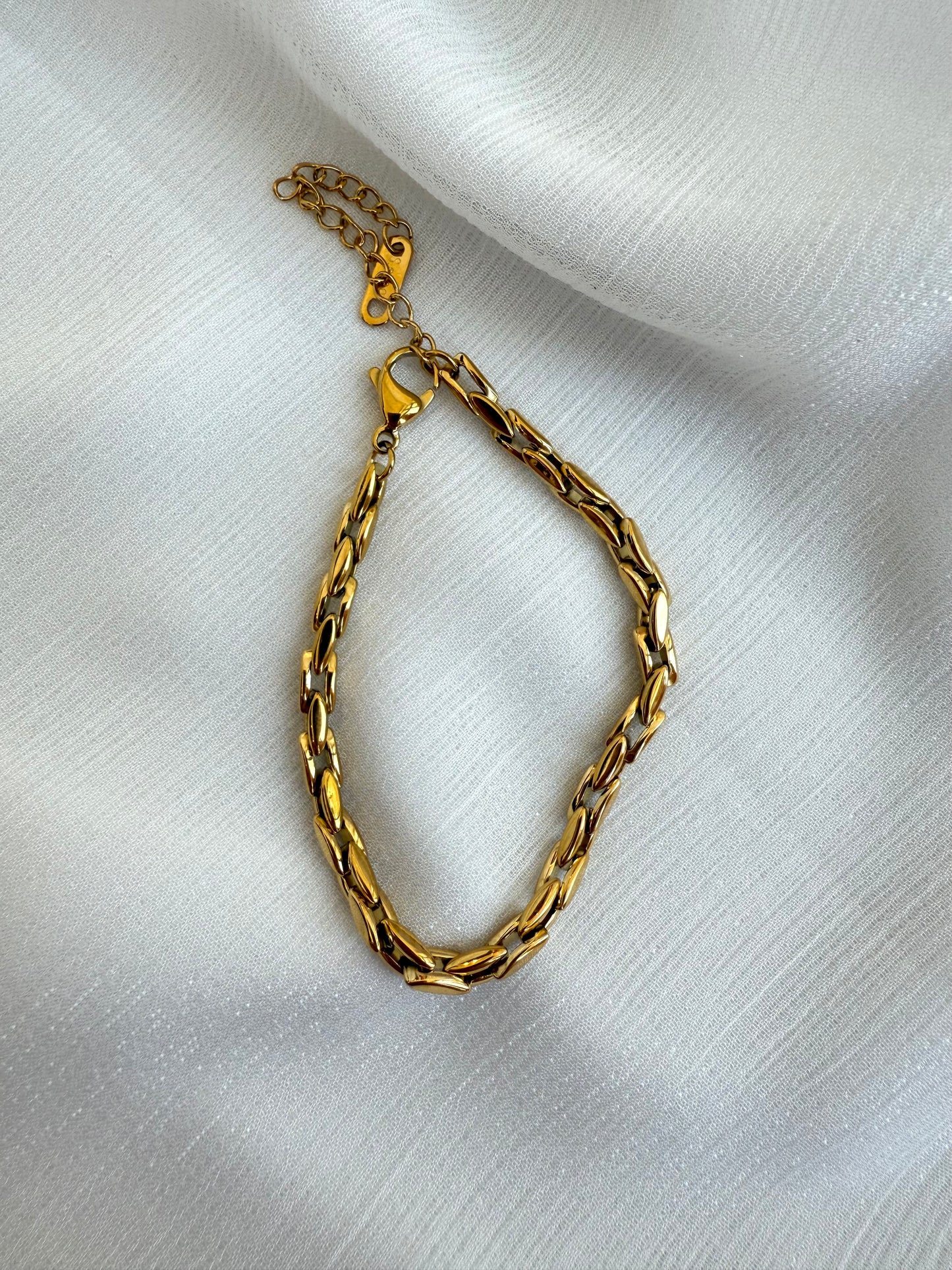 “Zeus” Bracelet