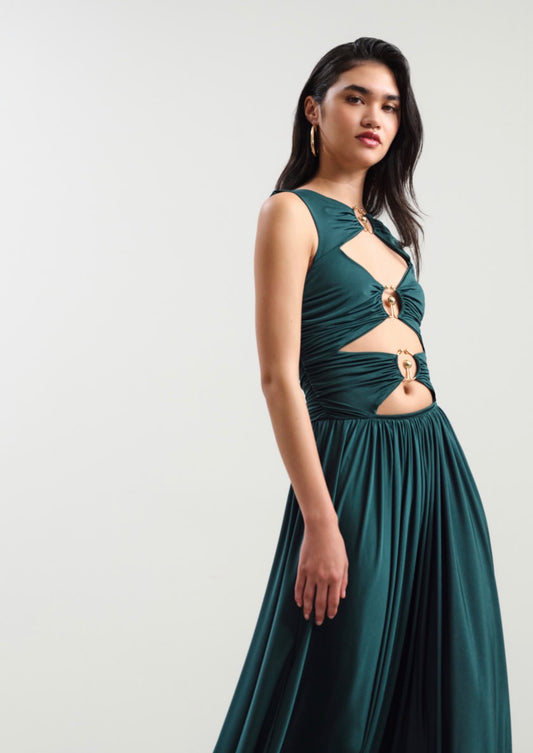 “SALOMI DRESS”