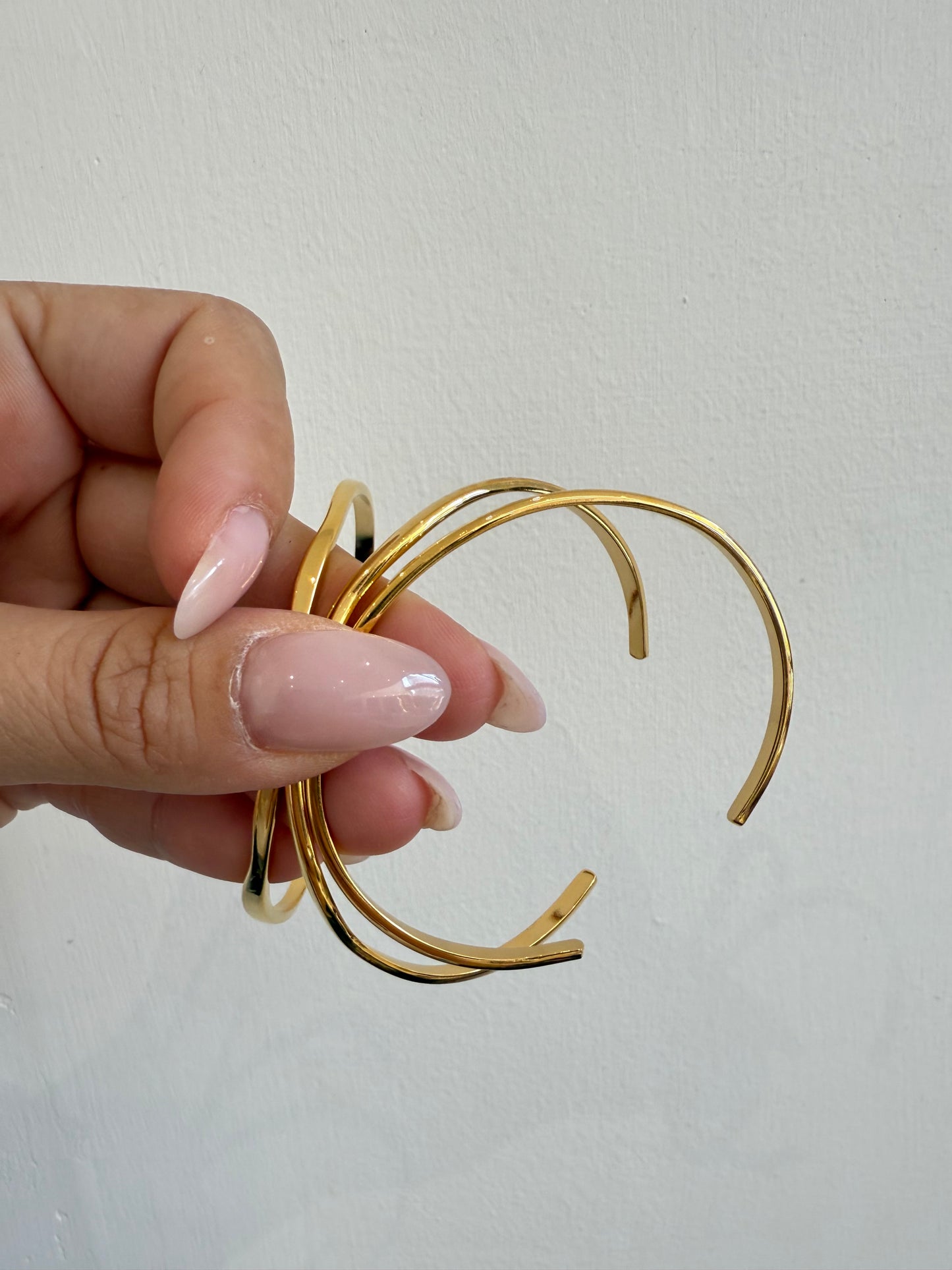 “Muse” Arm Cuff