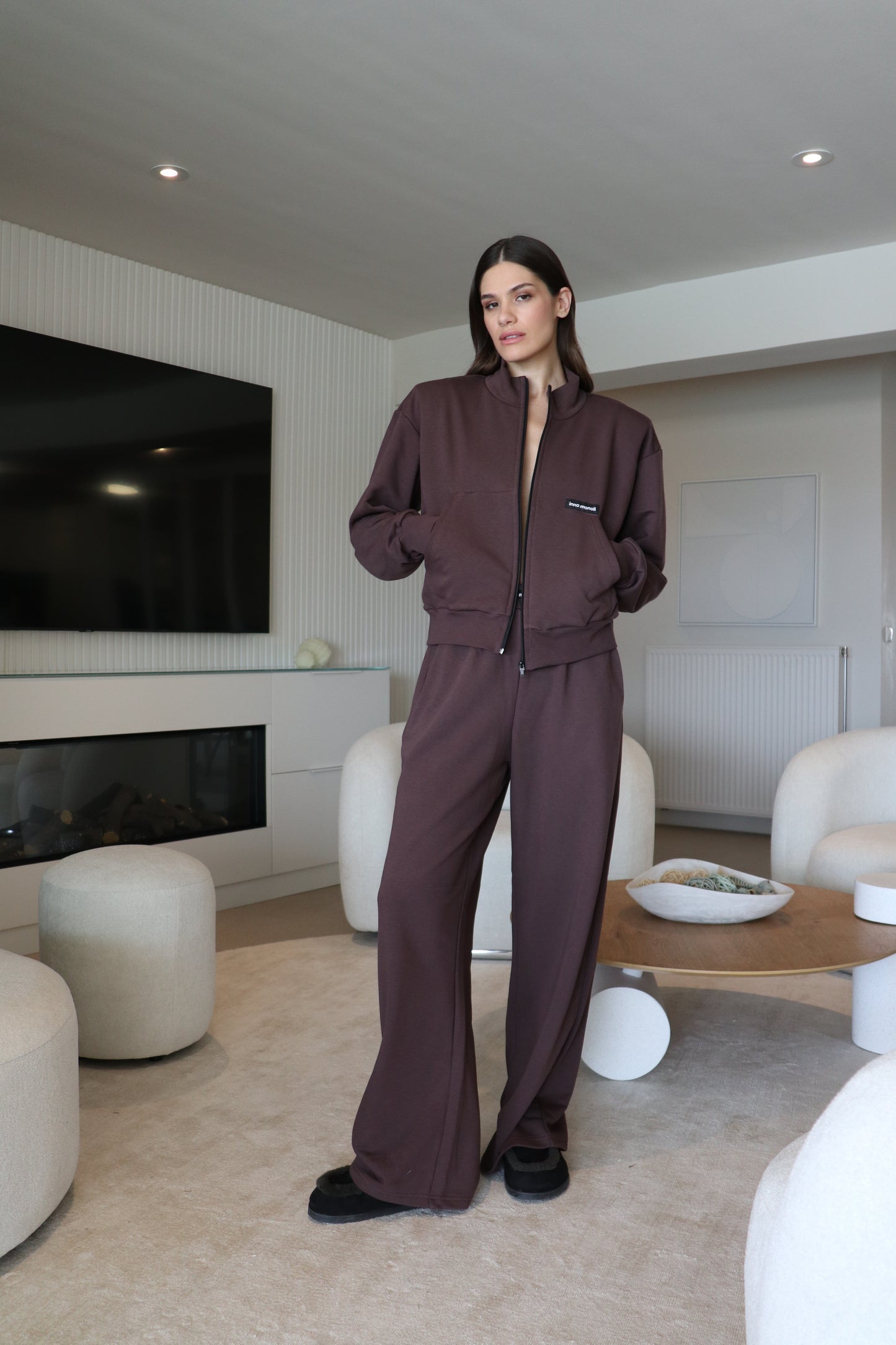 INNA MANOLI PANTS