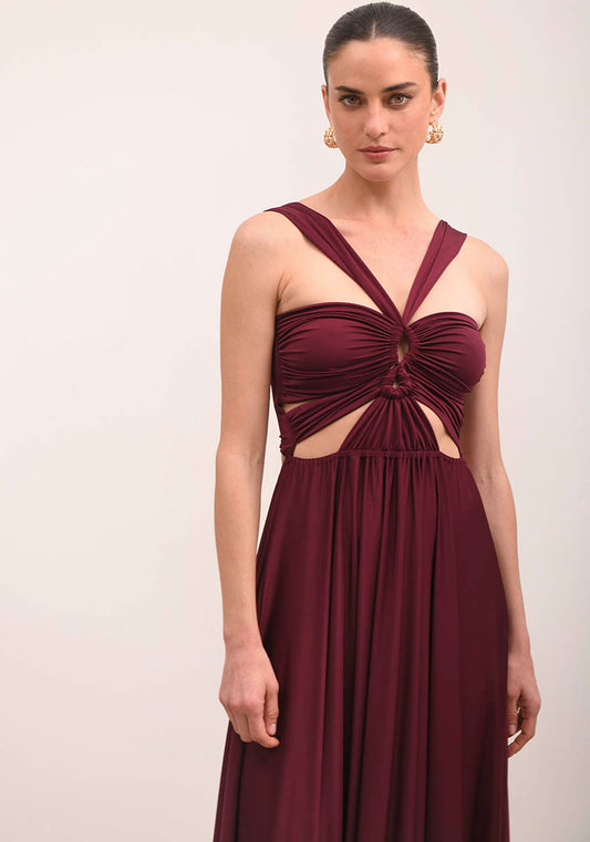 “RENNE DRESS”