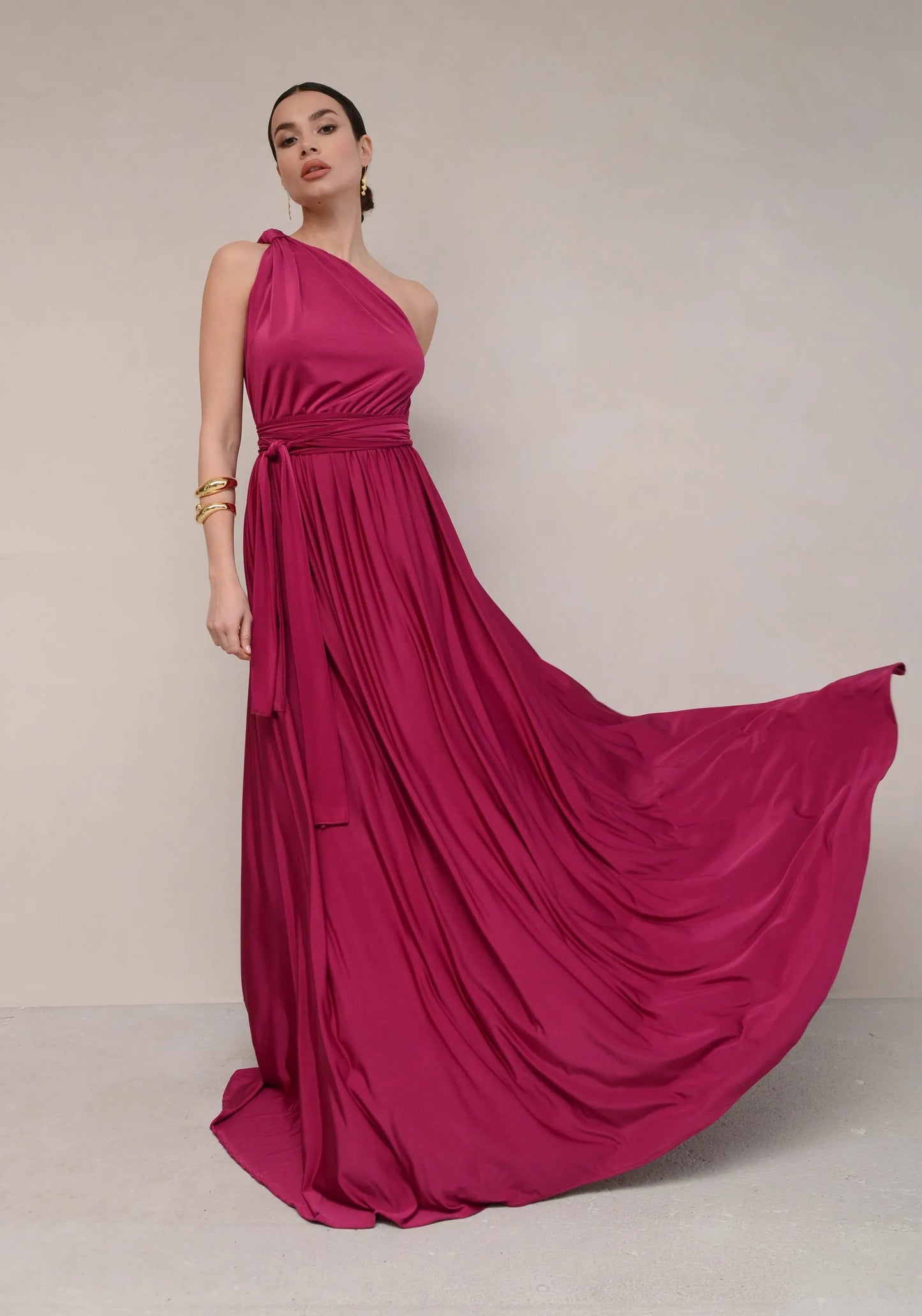 NASHBYNA DRESS “ARTEMIS”