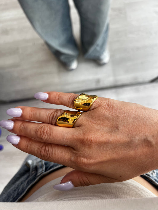 “Venus” Ring