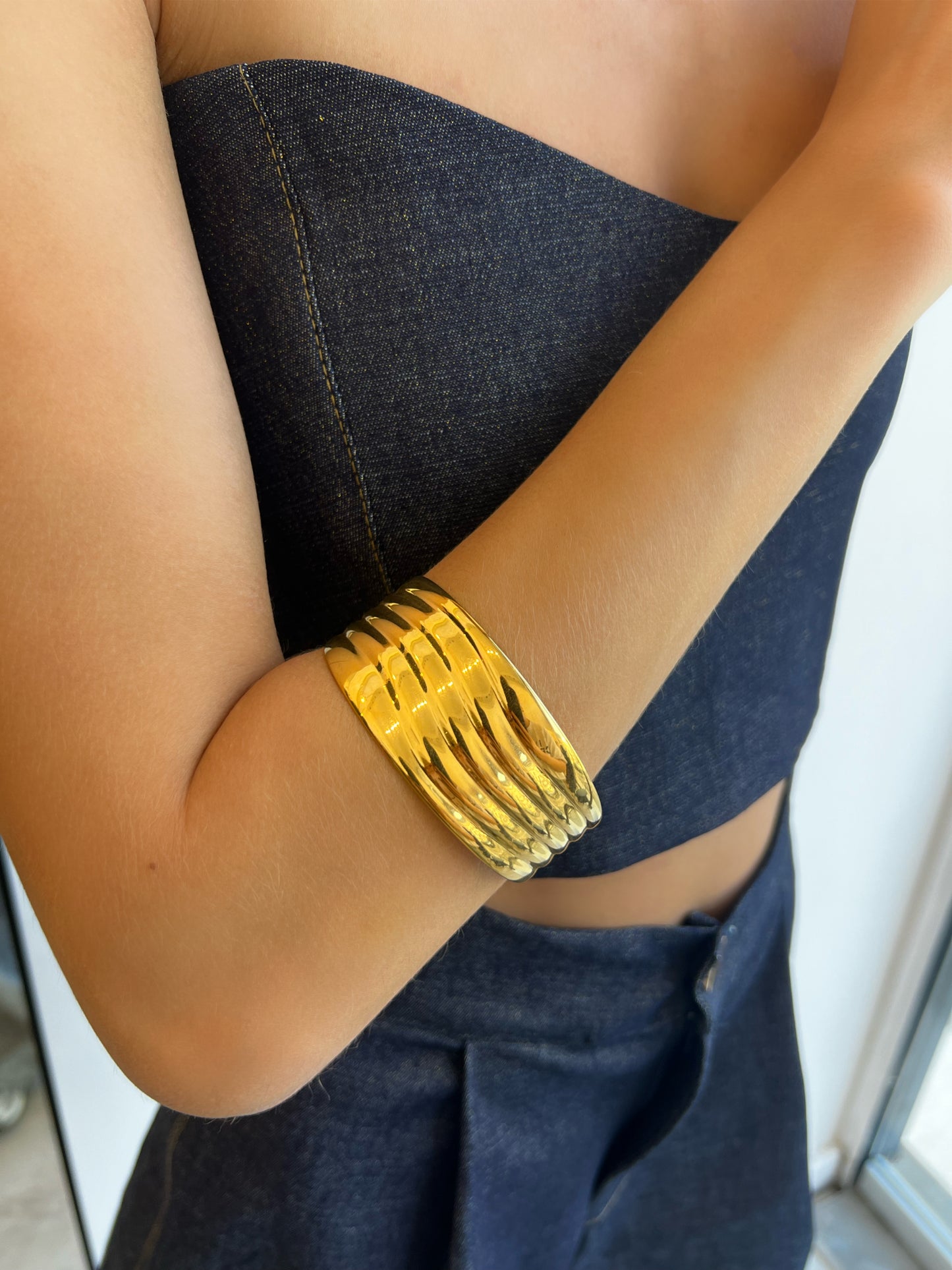 ARM CUFF