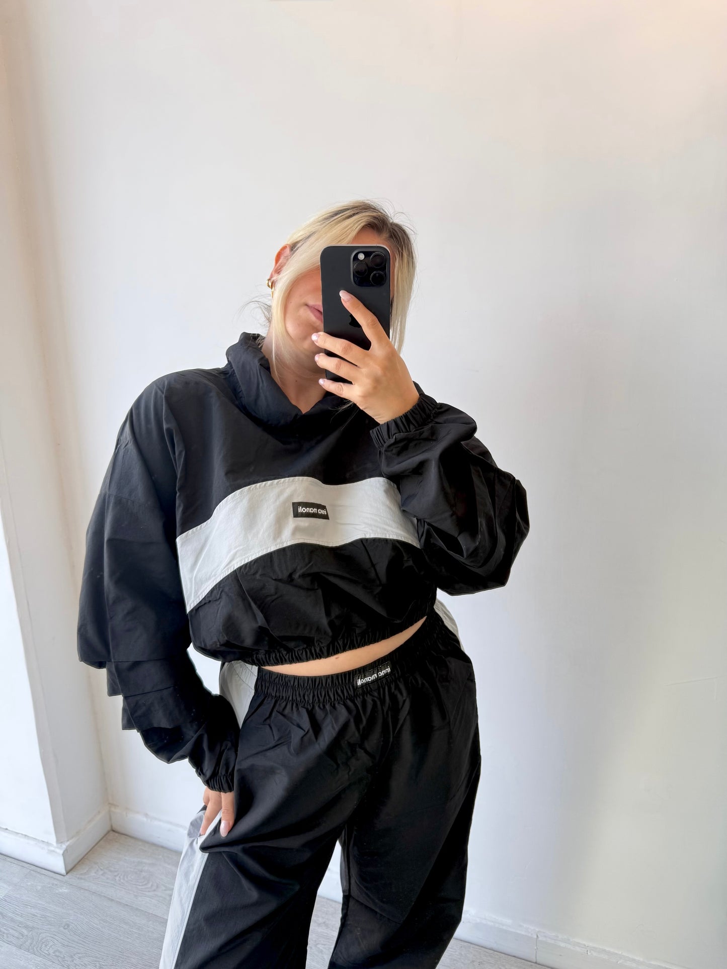 INNA MANOLI PANTS