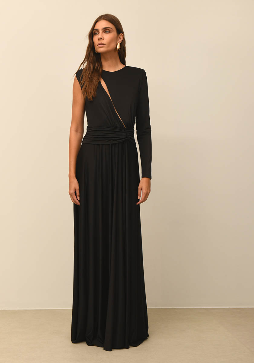 NASHBYNA DRESS "DAKOTA"
