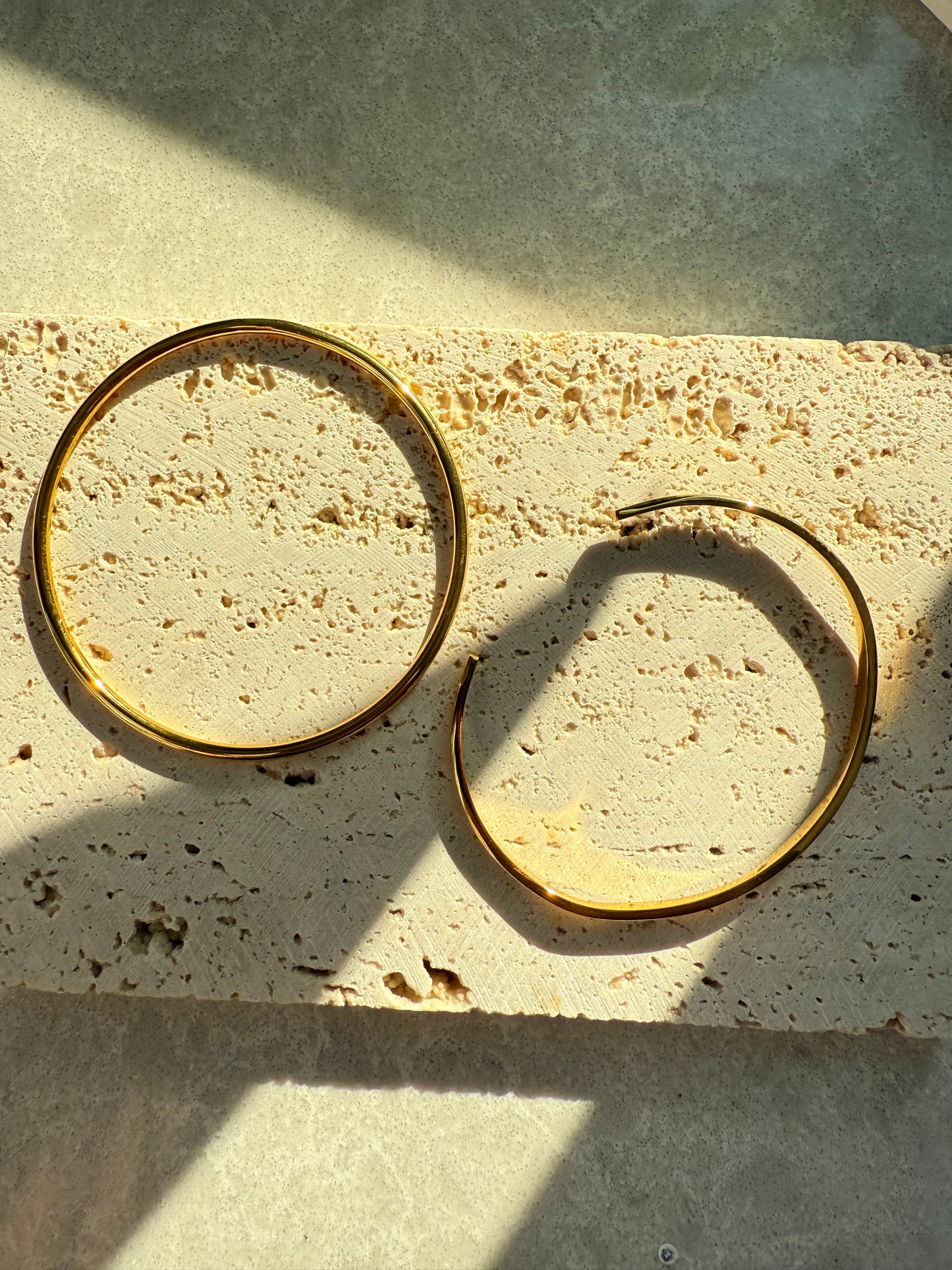 “Muse” Arm Cuff