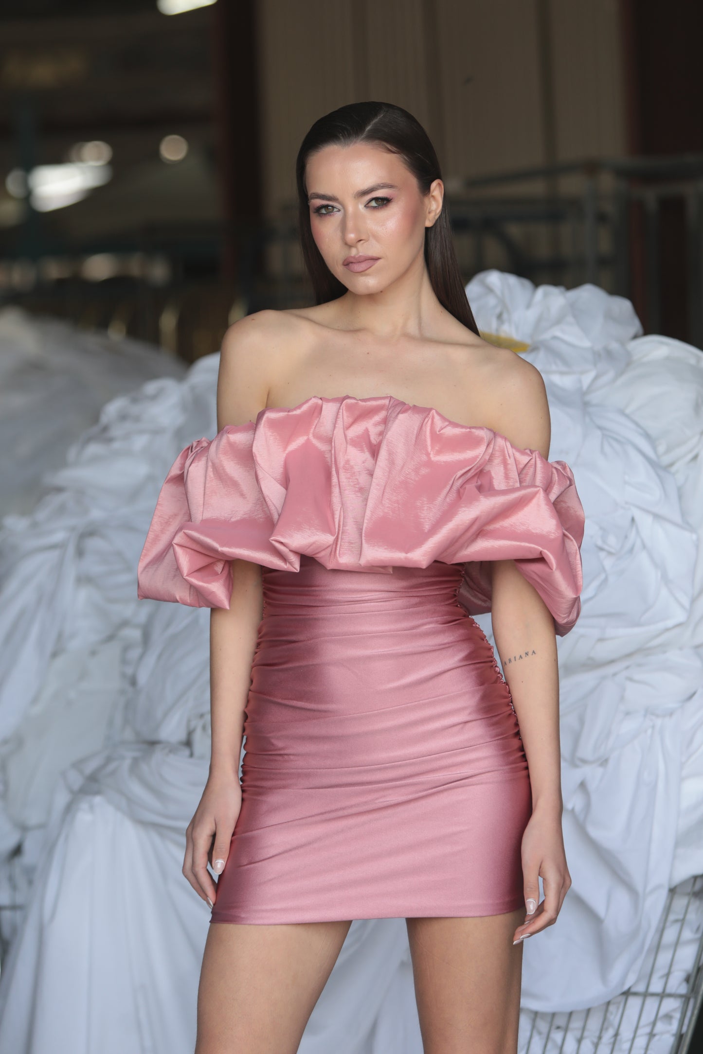 THEOM DESIGNS “ELLIZA MINI”
