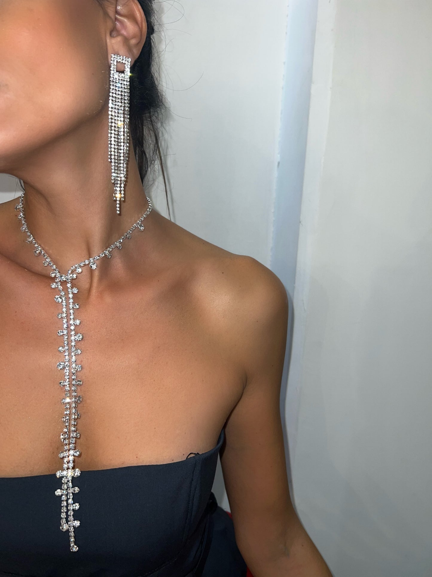 STATEMENT CHOCKER