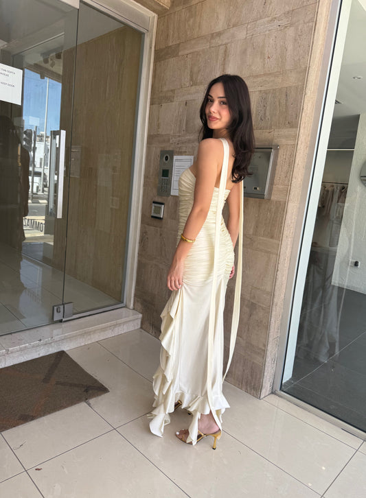 “RINA” DRESS
