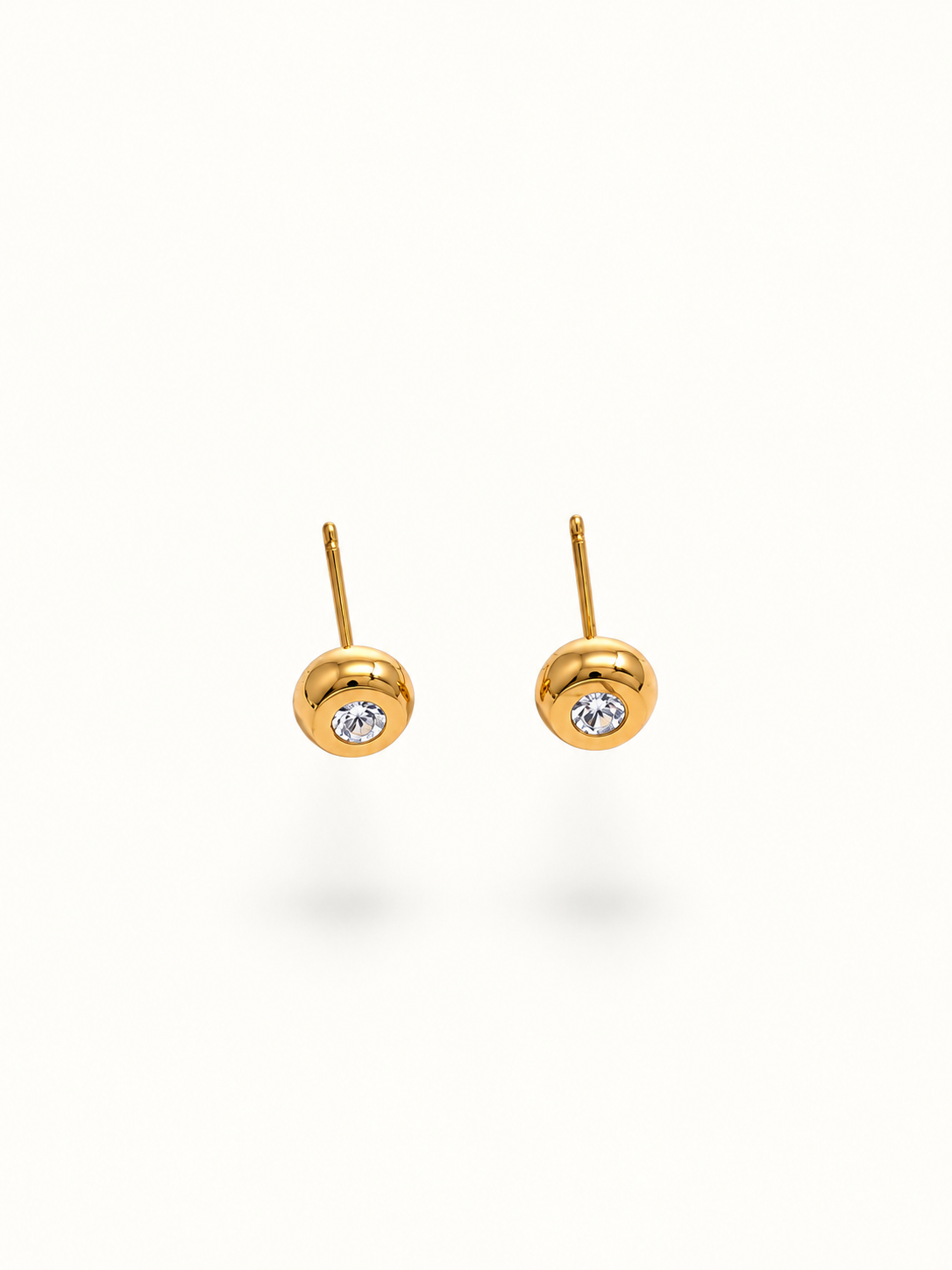“Dot” Earrings