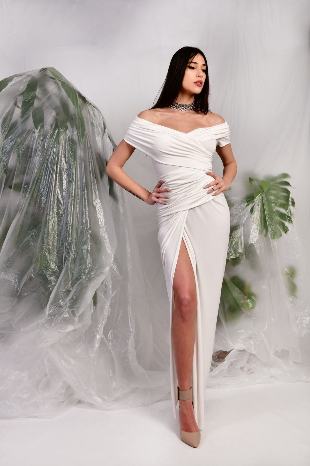 THEOM DESIGNS “ MARGARITA”