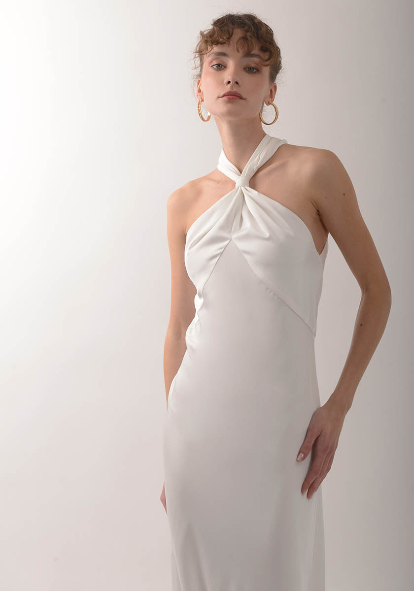 NASHBYNA DRESS “LINDSAY”
