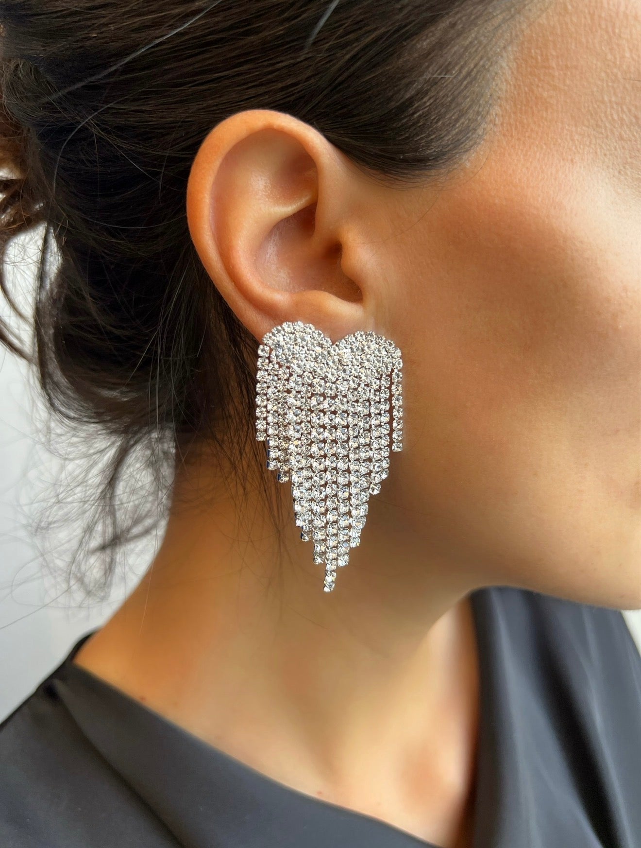 “Vanjie” Earrings