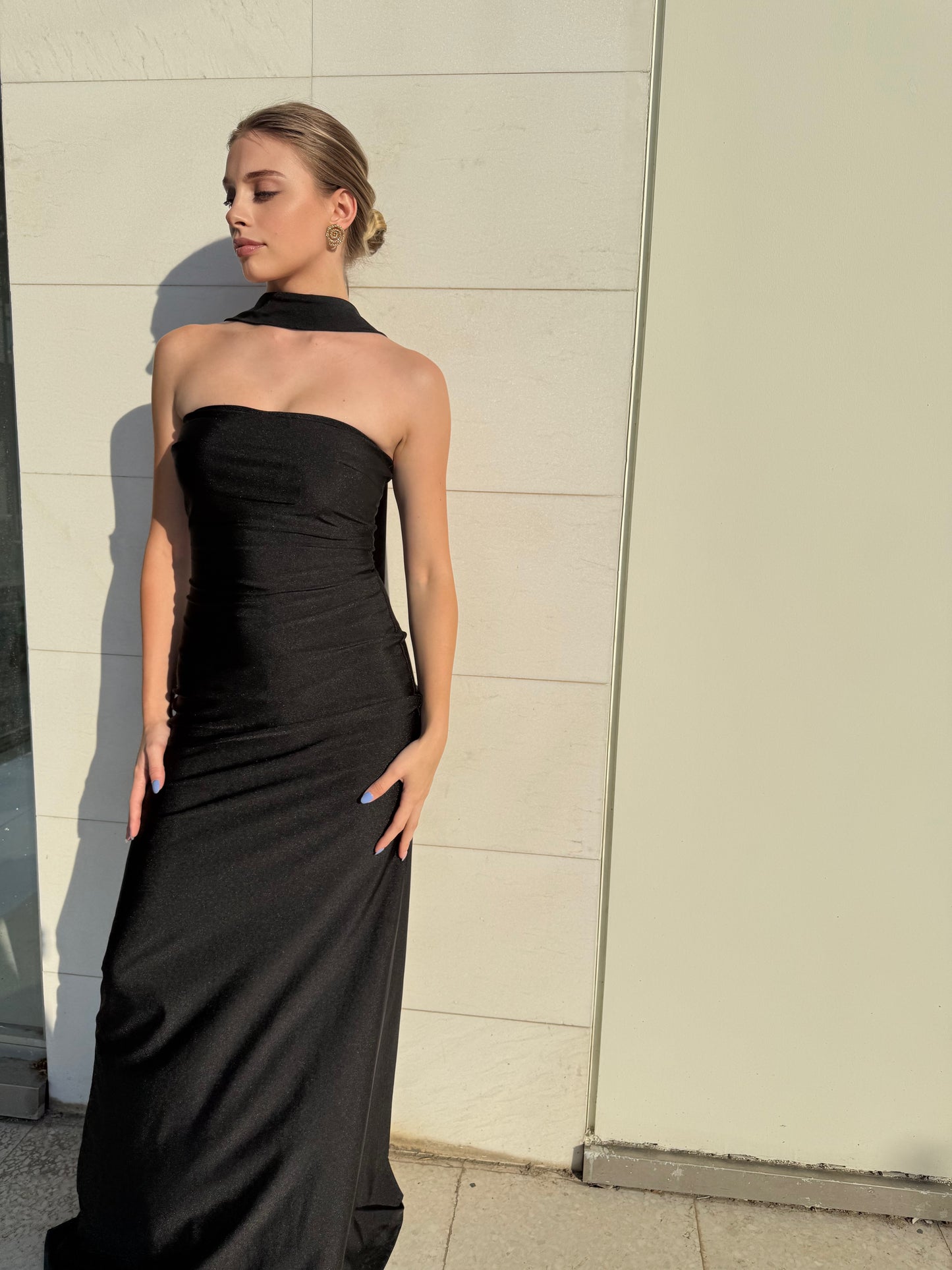 THEOM DESIGNS “SELENE”