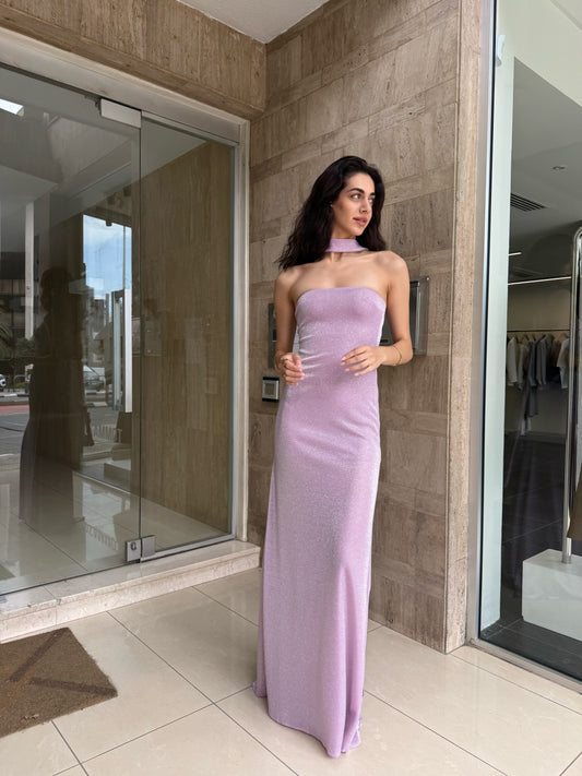 “CHRISTINA DRESS”