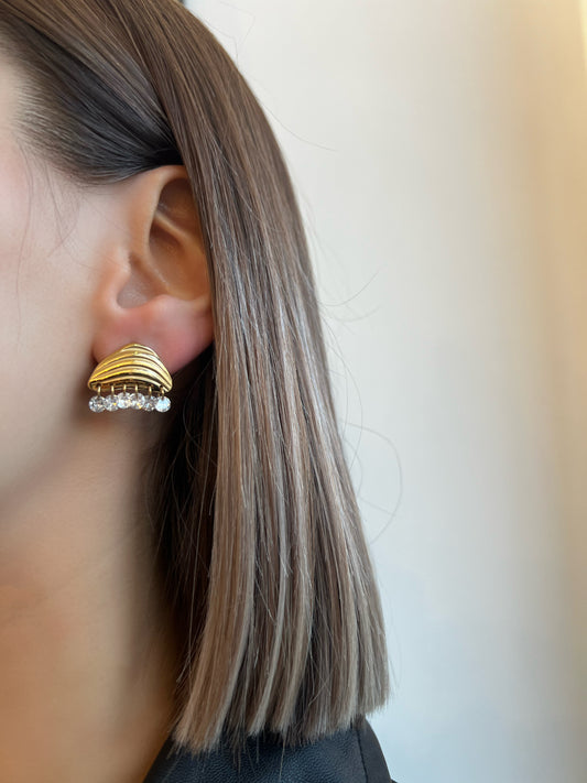 "Celestia" Earrings