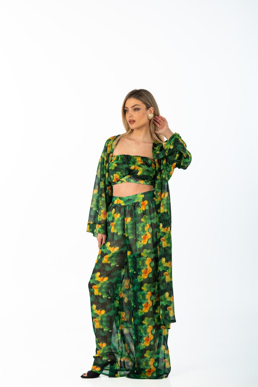 DEMI POLITI “CAYLA PANTS”