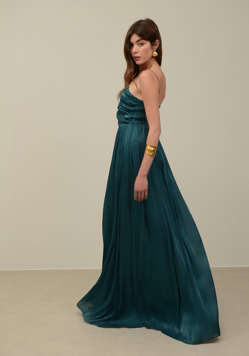 NASHBYNA DRESS “CHANTAL”