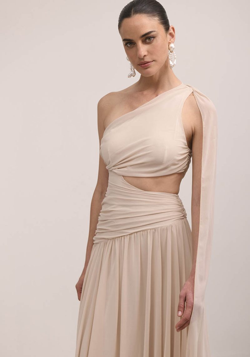 NASHBYNA “CAPRI”