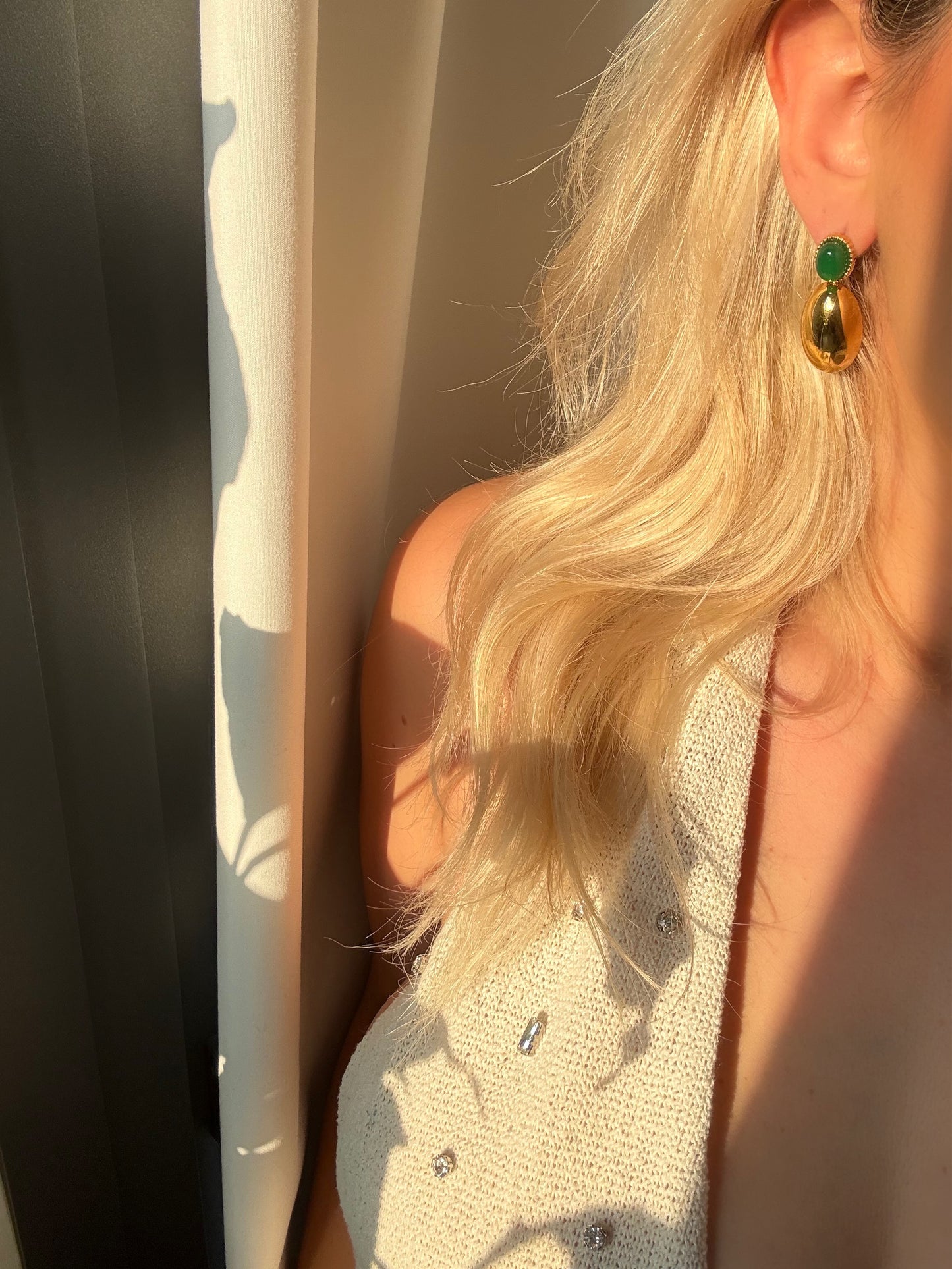 “Sera” Earrings