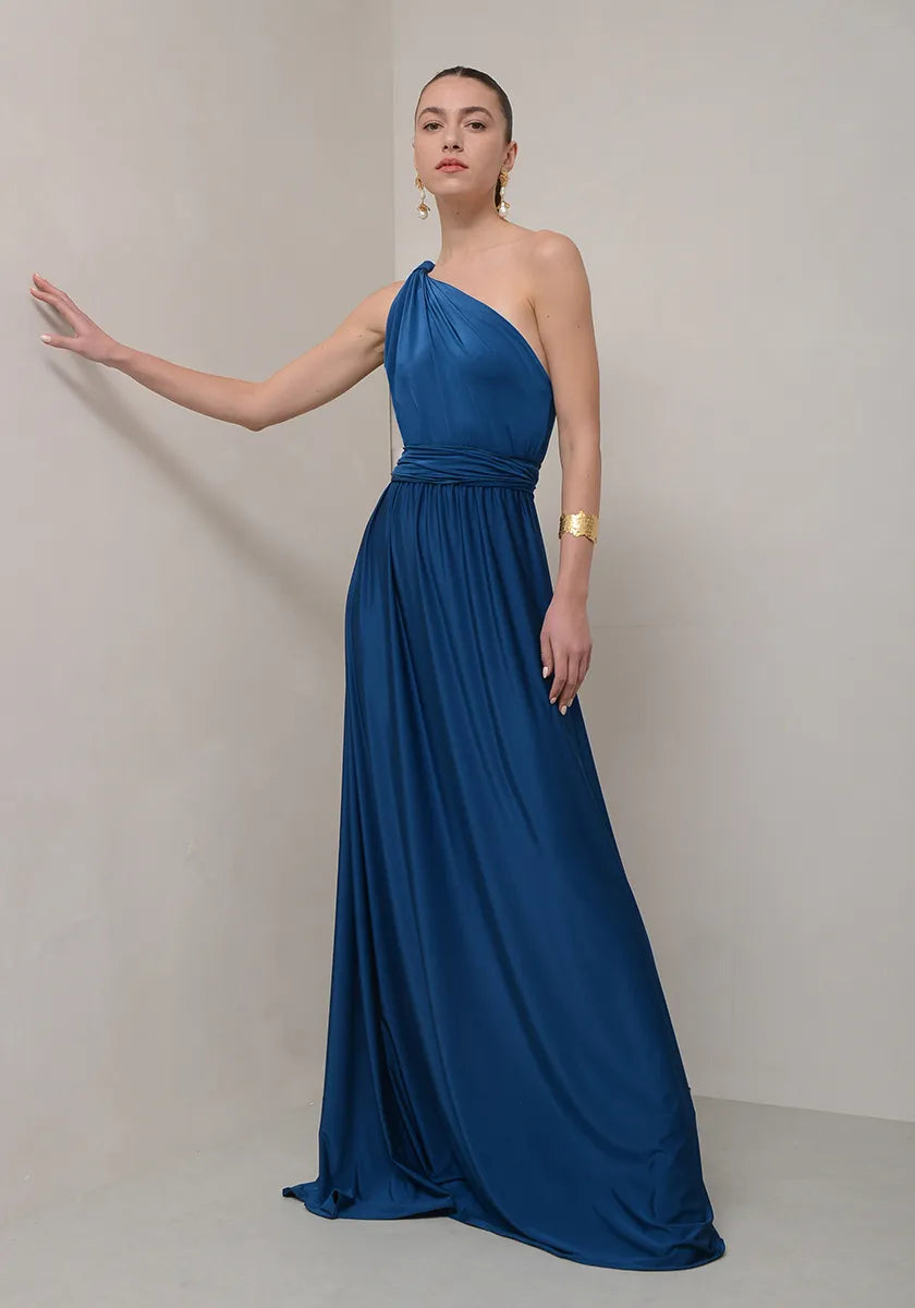 NASHBYNA DRESS “ARTEMIS”