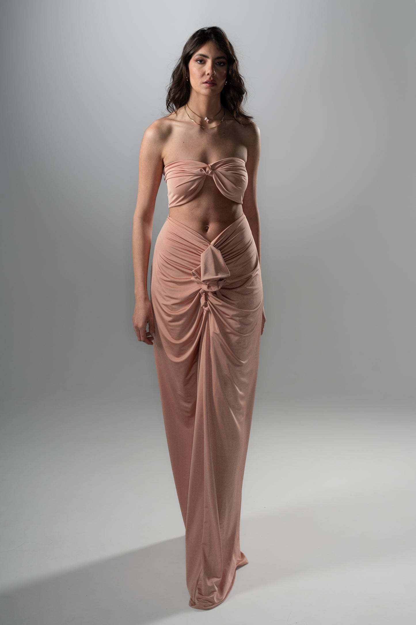 SPICA THE BRAND “YVONNE SET”